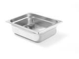 Hendi, HENDI, GN-Behälter, HENDI Gastronorm Behälter 1/2 Profi Line GN-Behälter, Produkte & Wohnen