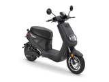 SPC XT2000 45km/h black E-Roller Swiss Power Cruising
