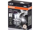 OSRAM, Ersatzleuchtmittel, LEDriving Off-Road LED Retrofit Bright H4/H19/12V/15W, AUTO & BIKE, 64193DWBRT-2HFB