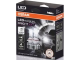OSRAM, Ersatzleuchtmittel, LEDriving Off-Road LED Retrofit Bright HB4/HIR2/12V/19W, AUTO & BIKE, 9006DWBRT-2HFB
