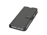 SBS, Klapphülle, Book Case Wallet für iPhone 15 Pro mit Standfunktion, Produkte & Wohnen