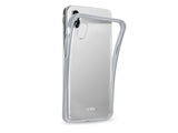 SBS Tecoverslimipxs - Handyhülle (Passend für Modell: Apple iPhone X, iPhone XS)