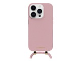 CASEME, Tasche mit Schultergurt, Lola Case ? Cover mit abnehmbarem Umhängeriemen für iPhone 15 Pro, Produkte & Wohnen