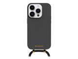 CASEME, Tasche mit Schultergurt, Lola Case ? Cover mit abnehmbarem Umhängeriemen für iPhone 15 Pro Max, Produkte & Wohnen