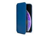 SBS Luxe - Booklet (Passend für Modell: Apple iPhone X, iPhone XS)