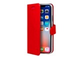 SBS Tebooksenseipxr - Handyhülle (Passend für Modell: Apple iPhone X, iPhone XS)