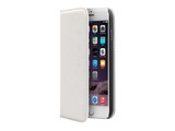 SBS Tebookstyleip7W - Handyhülle (Passend für Modell: Apple iPhone 7, iPhone 8)