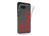 SBS, Covers, Cover I?m Crazy für iPhone 8 / 7 / 6S / 6, Produkte & Wohnen
