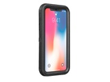 SBS Unbreakable - Handyhülle (Passend für Modell: Apple iPhone XS, iPhone X)