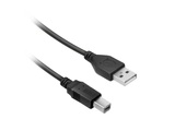 EKON, EKON, USB-Kabel, USB-Druckerkabel Typ A-B-Stecker, Produkte & Wohnen