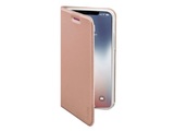 SBS Tebookstgoldipxp - Handyhülle (Passend für Modell: Apple iPhone X, iPhone XS)