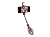SBS, Fotografie, Kabelloser Selfie-Stick mit Blitz, Produkte & Wohnen