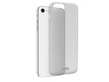 SBS Teexslimip7T - Handyhülle (Passend für Modell: Apple iPhone 7, iPhone 8)