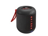 JAZ, JAZ, Kabellose Kopfhörer, TWS-5W-IPX5 Wireless-Lautsprecher mit Handschlaufe, integrierten Bedienelementen und AUX-Eingang, Produkte & Wohnen