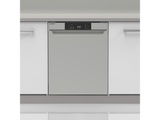 Sharp, Sharp, Geschirrspüler Einbau, Sharp QW-NA1CU47DS-DE Geschirrspüler Einbau, Produkte & Wohnen