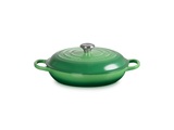 Le Creuset, Töpfe und Pfannen, Le Creuset Signature 30 cm rund Gourmet Töpfe und Pfannen, Produkte & Wohnen