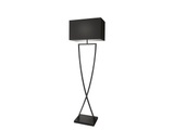TOULOUSE, H158CM Stehlampe Sompex