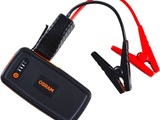 Osram, OSRAM Kfz-Starthilfegerät BATTERYstart 200, 12 V, 500 A, 6.000 mAh
