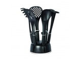 Berlinger, Unsere Neuheiten, Berlinger Black Royal Collection Kochbesteck Set, Produkte & Wohnen