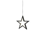 Sompex - Lampe Lucy - Schwarz