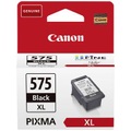 Canon Tintenpatrone, schwarz, PG-575XL, (15ml)