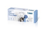 BWT - Soft Filtered Water EXTRA Filterkartuschen (3 Stück)