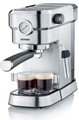 Severin, Severin KA5995 Espresa Plus Espressomaschine Edelstahl