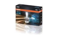 OSRAM, Ersatzleuchtmittel, LEDriving Off-Road LED Retrofit H4/12V/13W/P43t, AUTO & BIKE, 64193DWXTR