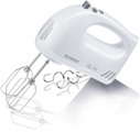 Severin HM3820 Handmixer weiss