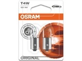 Osram Auto, Osram Auto Signal Leuchtmittel Original Line T4W 4 W 12 V