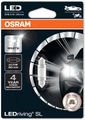 Osram LED Retrofit C5W Autolampe