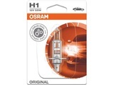 Osram Auto, Osram Auto Halogen Leuchtmittel Standard H1 55 W 12 V