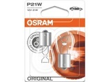 OSRAM - (OSRAM), OSRAM - Glühlampe