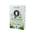 Washo Waschstreifen ohne Duft Box 60 Stück