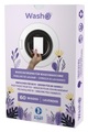 Washo Waschstreifen Lavendel (60 Stk)