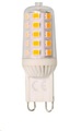 HAMA, Hama G9; 370lm; 33W LED Lampe