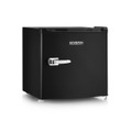 Severin GB8880 Gefrierschrank Schwarz rechts