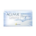 Acuvue Oasys for Astigmatism - 6 Kontaktlinsen