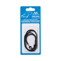 MONTANA Eyewear, Montana Eyewear Brillenband schwarz