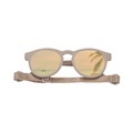 Dooky Kids Hawaii beige / beige Pol 6 - 36 Monate | Sonnenbrillen
