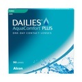Dailies, DAILIES AquaComfort PLUS Toric 90