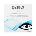 DLENS FRESH Augentropfen 20x0.4ml