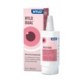 HYLO-DUAL Augentropfen - 10ml