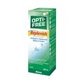 OptiFree RepleniSH ALCON 300ml & Behälter