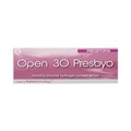 Open 30 Presbyo - 3 Monatslinsen