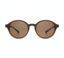 VIU The Classic SUN - Caramelbraun Matt