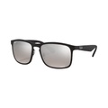 Ray-Ban Tech Sonnenbrillen Ray-Ban Tech RB4264 Chromance Polarized 601S5J