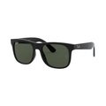 Ray-Ban RJ 9069S 100/71 Black / Green