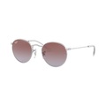 Sonnenbrille mit filigranem Gestell
