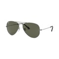 Ray-Ban Sonnenbrillen Ray-Ban RB3025 Aviator Large Metal 919031